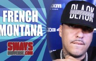 French Montana Talks Khloe Kardashian & „Mac & Cheese 4” With Sway