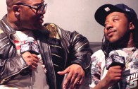 Frenchie „Talks Long Overdue Tape & French Montana”