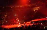 Future & Drake Perform „Honest” Live In Pittsburgh