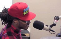 Future „Explains His Role In „Started From the Bottom” „
