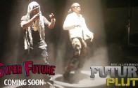 Future Feat. Ludacris & Diddy „BTS – Same Damn Time „