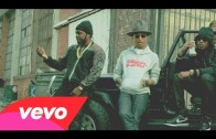 Future Feat. Pusha T & Pharrell „Move That Dope”