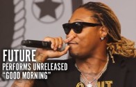 Future Performs Unreleased Song, „Good Morning” At SXSW