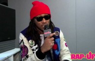 Future „Talks Lil Wayne, Drake Collaboration”