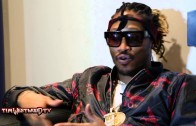 Future Talks „Monster” Concept With Tim Westwood