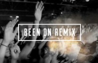 G-Eazy „Been On” Remix Feat. Rockie Fresh & Tory Lanez (Official Music)