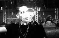G-Eazy Talks Tour, E-40 & A$AP Ferg Collaborations