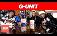 G-Unit Detail How The Game Has Changed & Discuss „The Beast Is G-Unit”