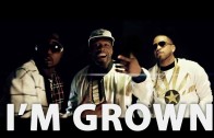 G-Unit „I’m Grown”
