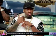 G-Unit On Snoop Dogg’s GGN