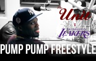 G-Unit „Pump Pump (Freestyle)”