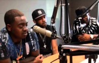 G-Unit – Tony Yayo, Lloyd Banks & Kidd Kidd Speak On Working With 50 Cent & More