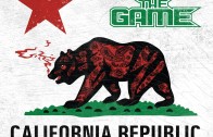 Game „DJ Skee Presents: Game „California Republic” Mixtape Trailer”