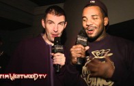 Game „Interview On 50 Cent, Big Sean Beef & More”