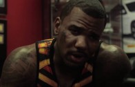 Game „Talks R.E.D., Watch The Throne, Signing To Cash Money, Pharrell, Dr. Dre, Lil Wayne and more”