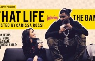 Game „Talks Working With Bone Thugs, Instagram”