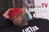Ghostface Killah Says He’s Mistaken Action Bronson’s Voice For His Own