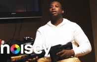 Gucci Mane – Noisey’s Atlanta Documentary (Ep. 3) Feat. Jeezy