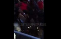 Gunplay „Getting Jumped By 50 Cent’s Entourage (Better Footage)”
