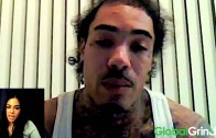 Gunplay „Webchat Interview While On House Arrest”