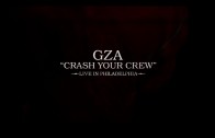 GZA „Cash Your Crew (Live In Philadelphia) „
