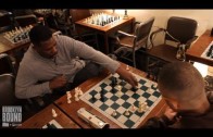 GZA „Talks New Album, Playing Chess”