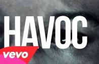 Havoc Feat. Twista „Eyes Open”