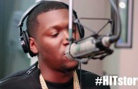 Hit-Boy „Dishes on HITstory and Losing His Nas/Frank Ocean Collaboration”