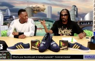 Hit-Boy On Snoop Dogg’s GGN