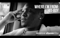 Hit-Boy „Where I’m From” Short Documentary