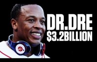 HNHH – New Yorkers React To Dr.Dre ‚s Recent $3.2 Billion Dollar Deal