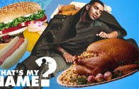 HNHH – What’s My Name: Episode 48 – Thanksgiving Edition