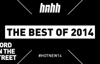 HNHH – Word On The Street: Best Of 2014
