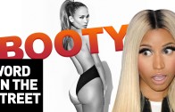 HNHH – Word On The Street: New Yorkers React To J. Lo’s Booty