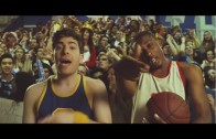 Hoodie Allen Feat. Chiddy „Fame Is For A*****es”