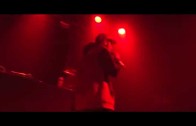 Hopsin’s „Tour Life” Vlog For Bristol, UK