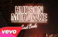 Hudson Mohawke „Scud Books”