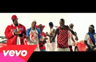 Hustle Gang Feat. Doe B, Young Dro, Birdman, B.o.B & T.I. „Kemosabe”