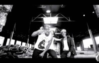 Hustle Gang „G.D.O.D. (Trailer)”