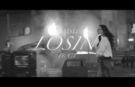 Iamsu! Feat. CJ „Losin'”