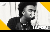 Iamsu! Talks Chinese Food, Meeting Jay Z And Being Inspired By Snoop Dogg