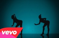 Iggy Azalea Feat. Rita Ora „Black Widow” Teaser