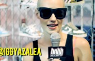 Iggy Azalea „Iggy Azalea – HNHH Exclusive Interview”