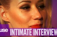 Iggy Azalea „Intimate Interview”