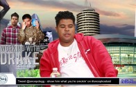 iLoveMakonnen Guests on Snoop Dogg’s GGN