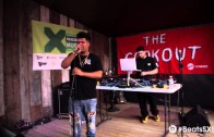 iLoveMakonnen Talks To Fans & Performs At SXSW