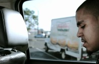 J. Cole „Cole Summer: Krispy Kreme”