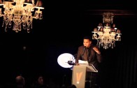 J. Cole Honors Nas In Speech For Vibe