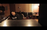 J. Cole „Muve Music Sessions: Commentary, Episode 1 „