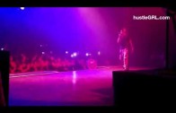 J. Cole „Performs „God’s Gift” off Cole World in Toronto”